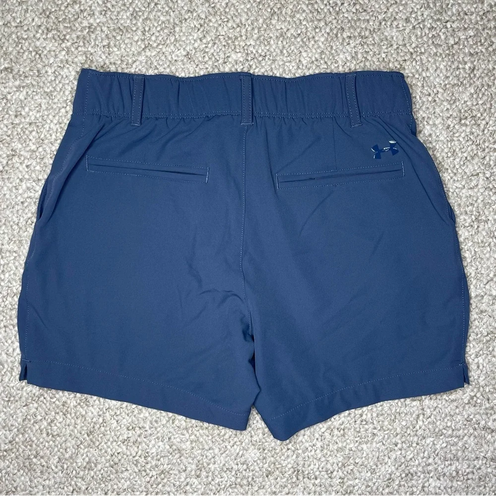Under Armour Heatgear shorts